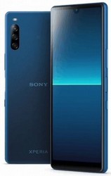 Замена динамика на телефоне Sony Xperia L4 в Томске